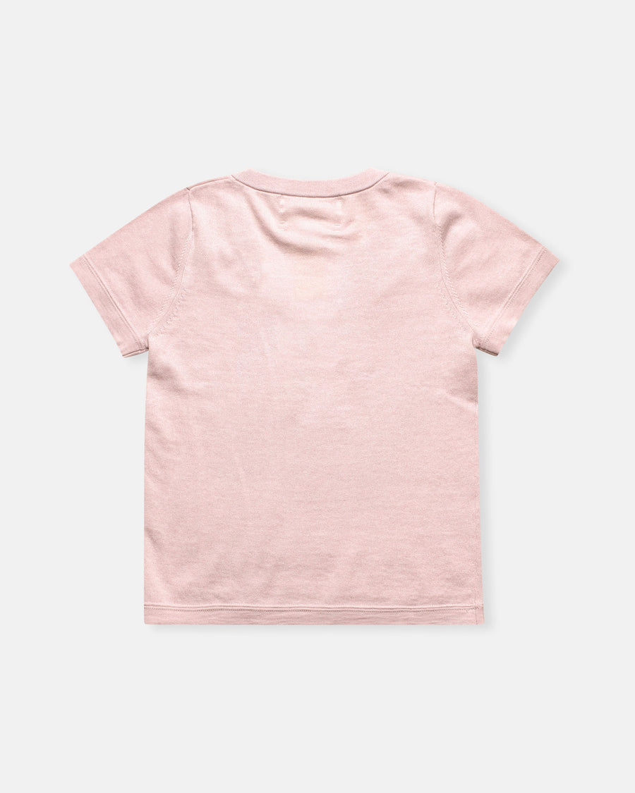 vicky v-neck sweater tee
