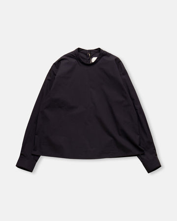 tao typewriter cotton shirt