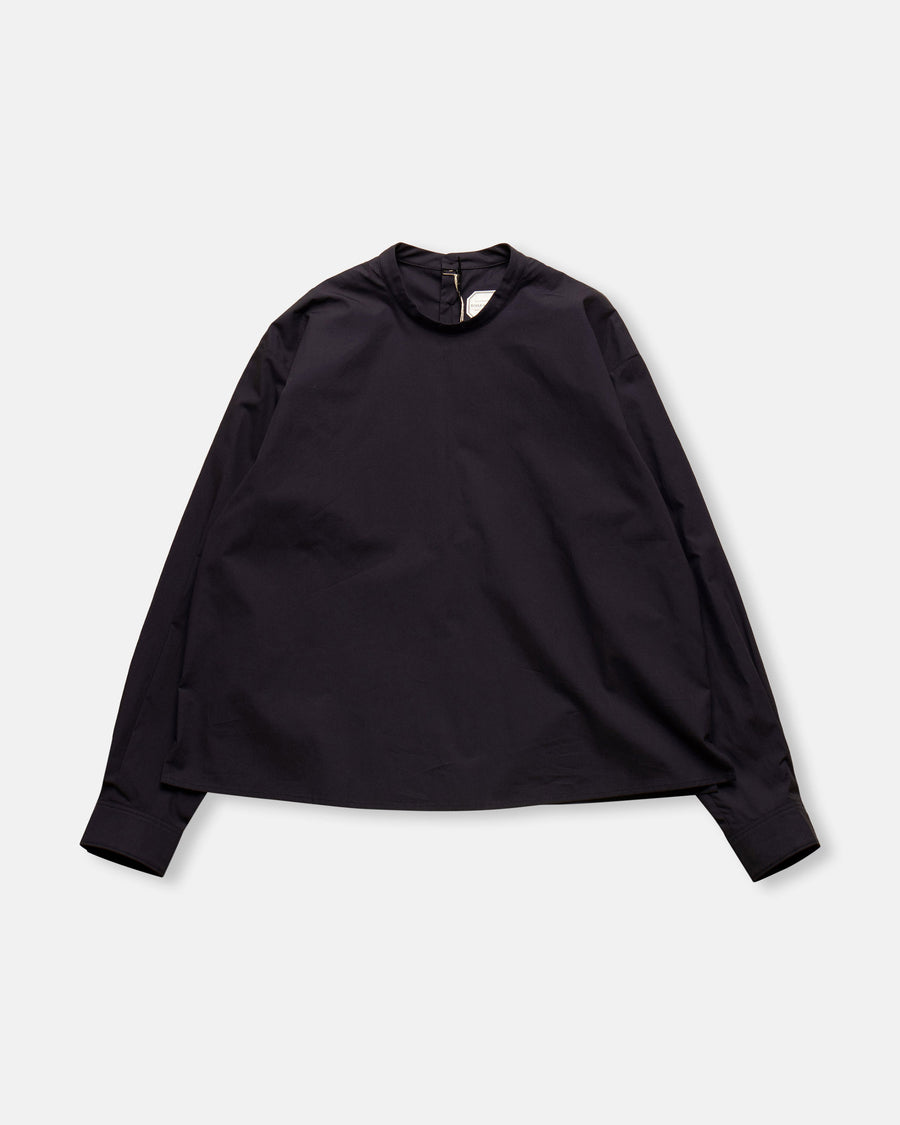 tao typewriter cotton shirt