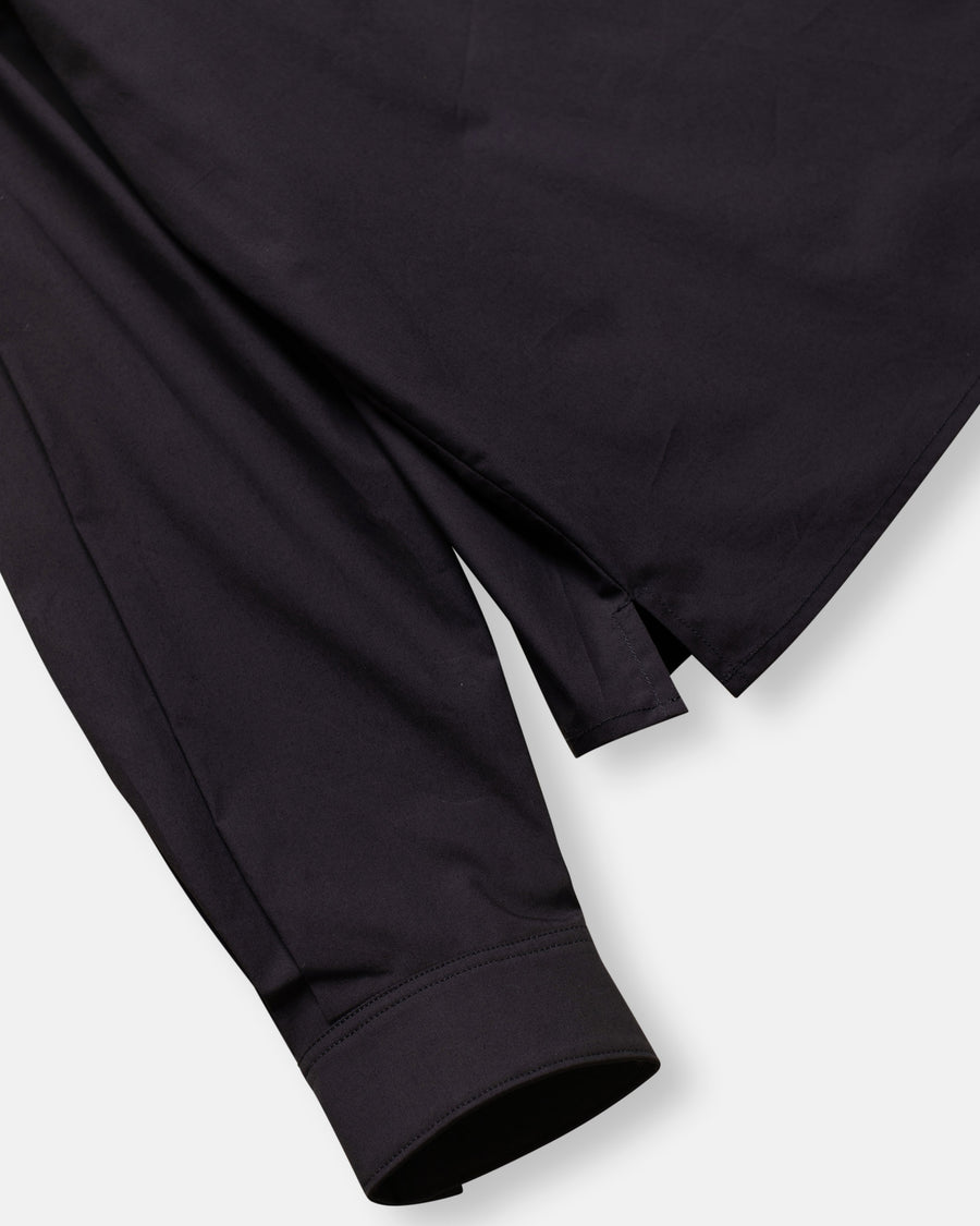 tao typewriter cotton shirt
