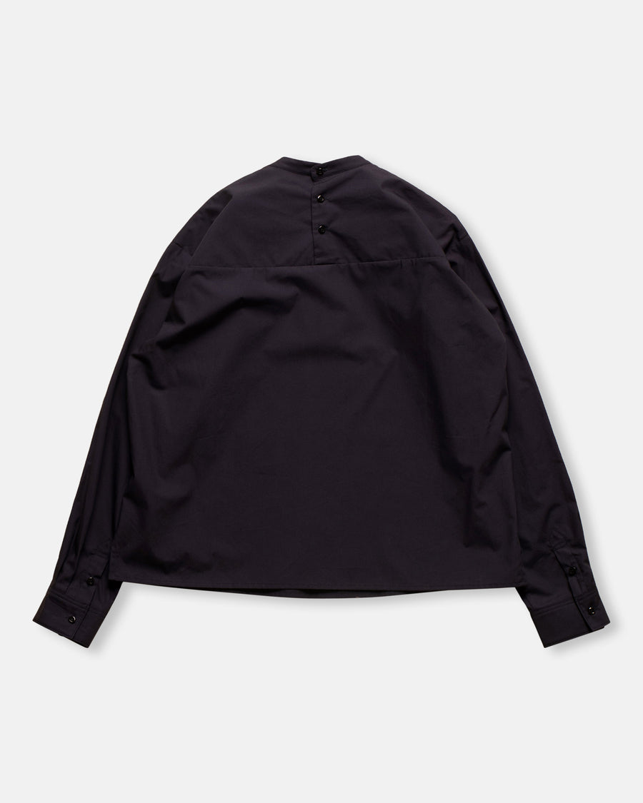 tao typewriter cotton shirt
