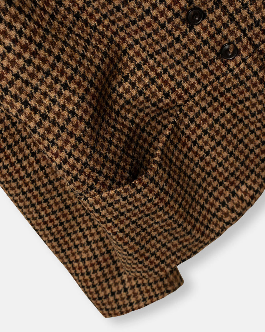 jessica harris tweed wool jacket
