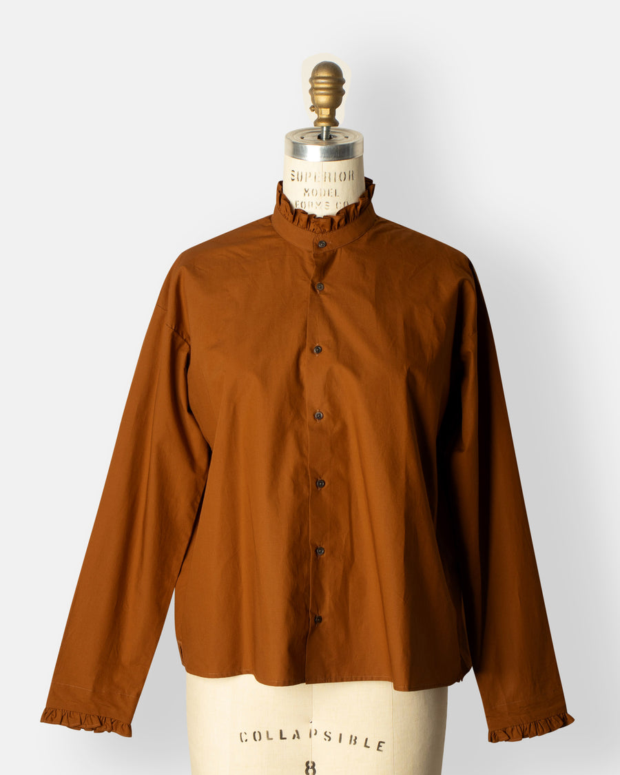 babette shirt