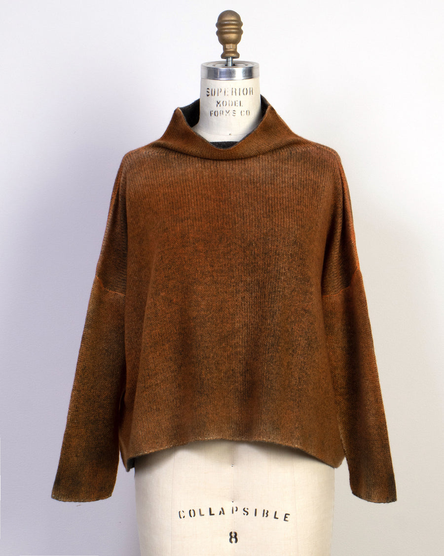 bruco 77 pullover