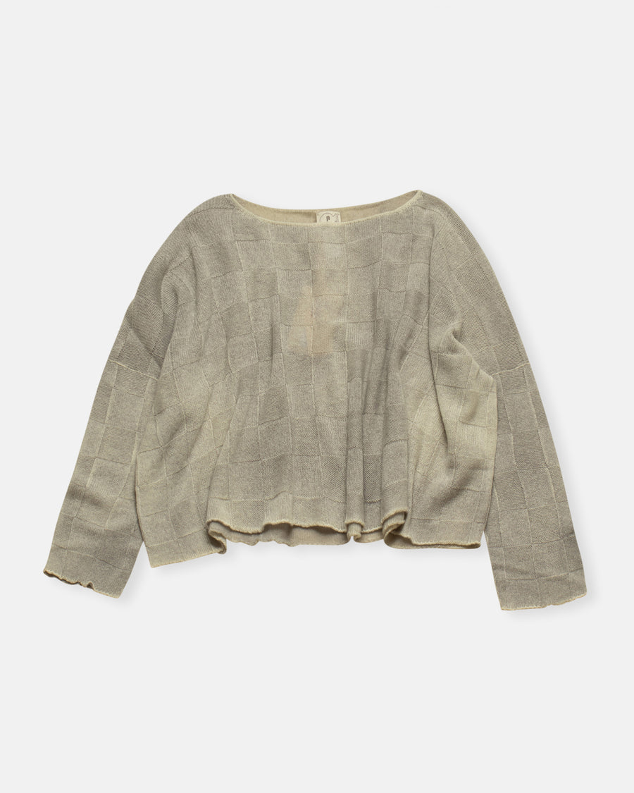 bruco 81 sweater