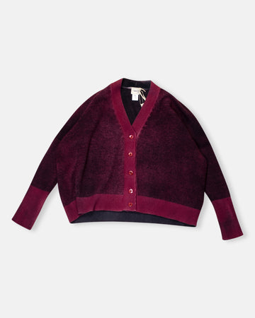 bruco 72 cardigan