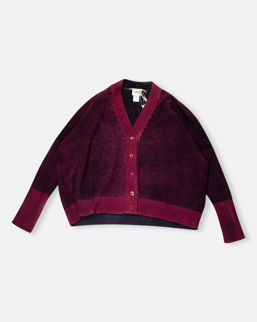 bruco 72 cardigan