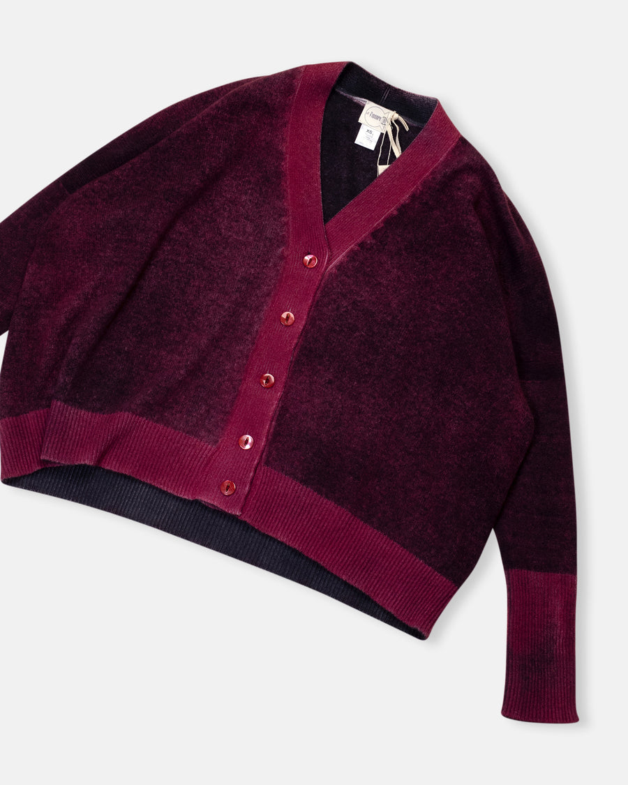bruco 72 cardigan