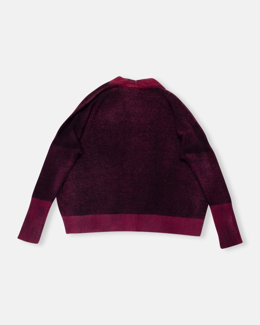 bruco 72 cardigan