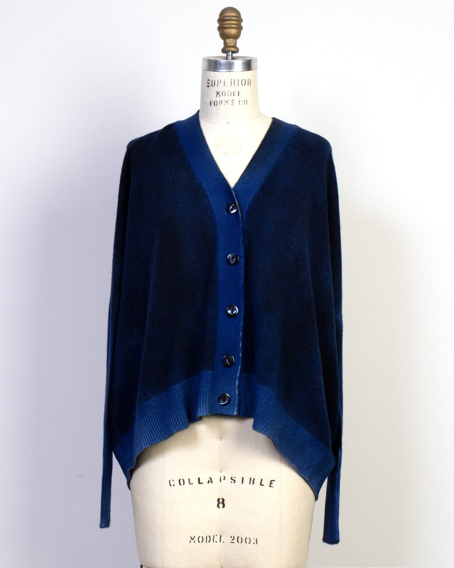 bruco 72 cardigan