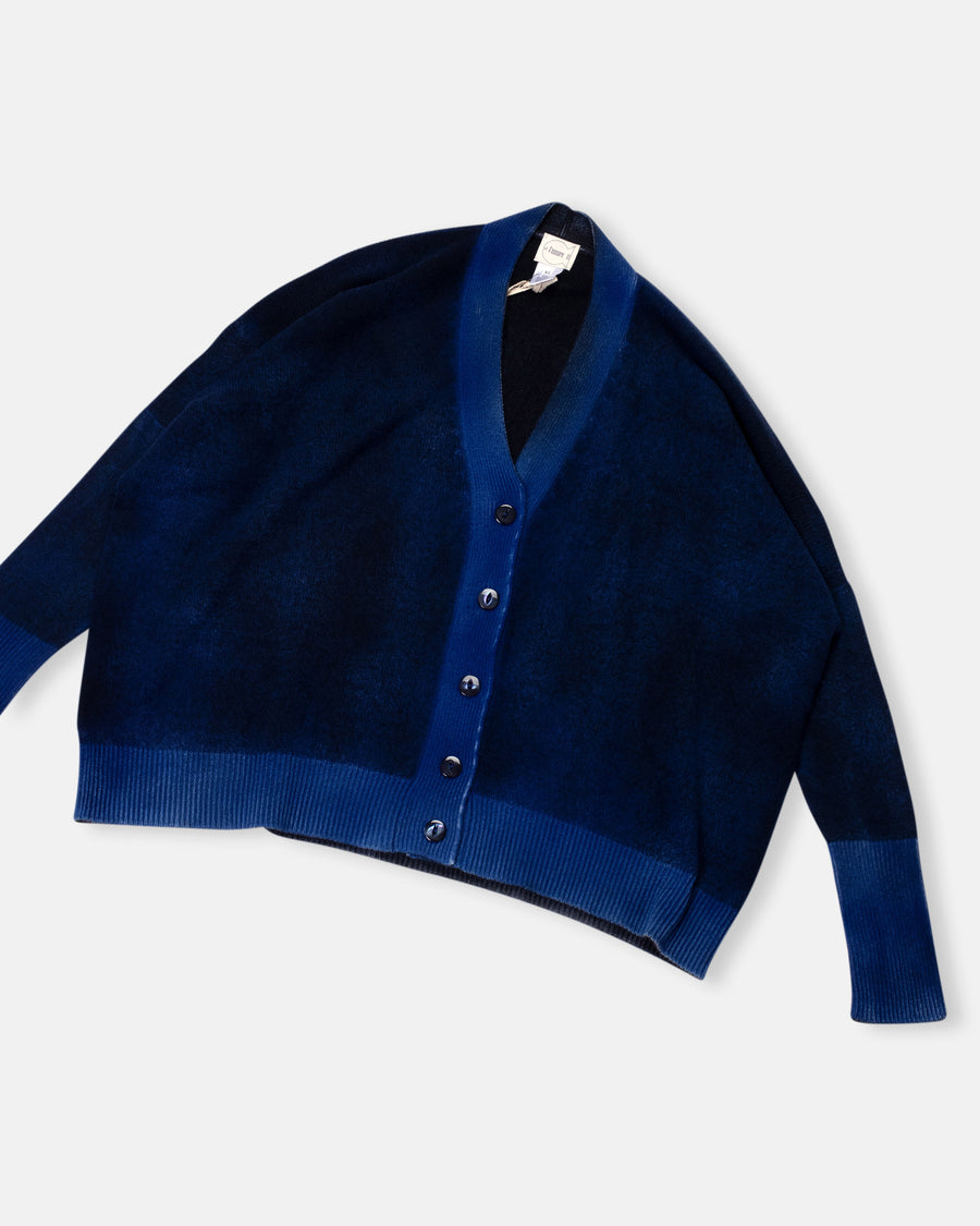 bruco 72 cardigan