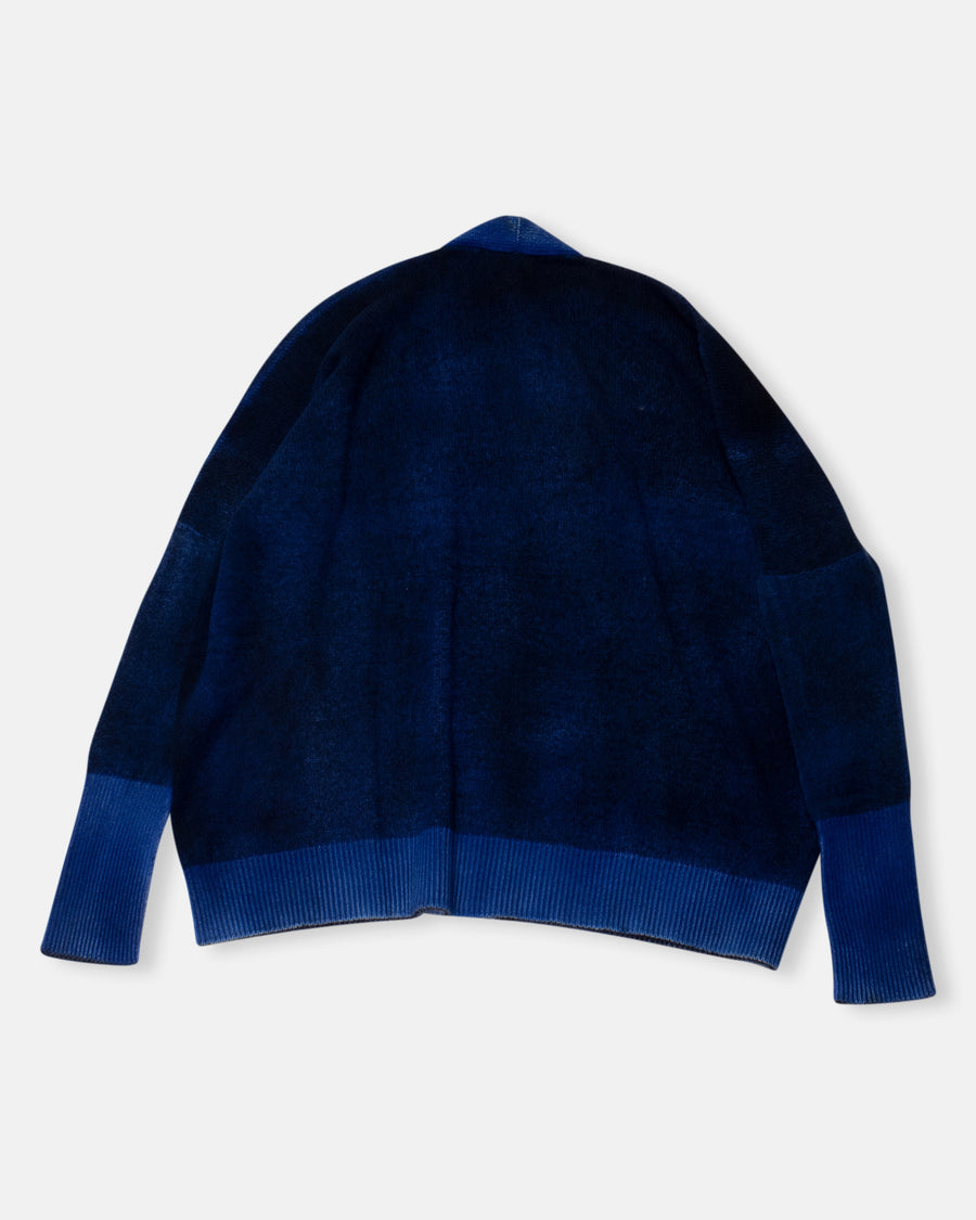 bruco 72 cardigan