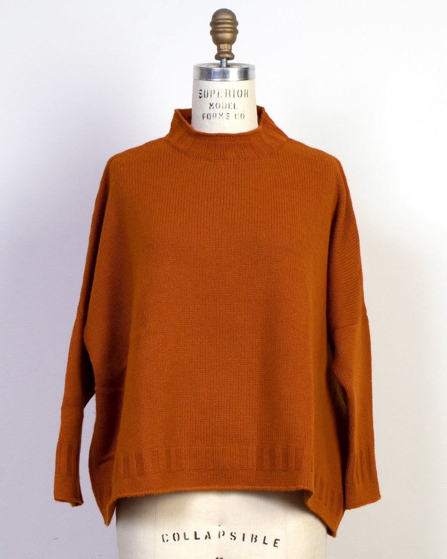 maddy pullover