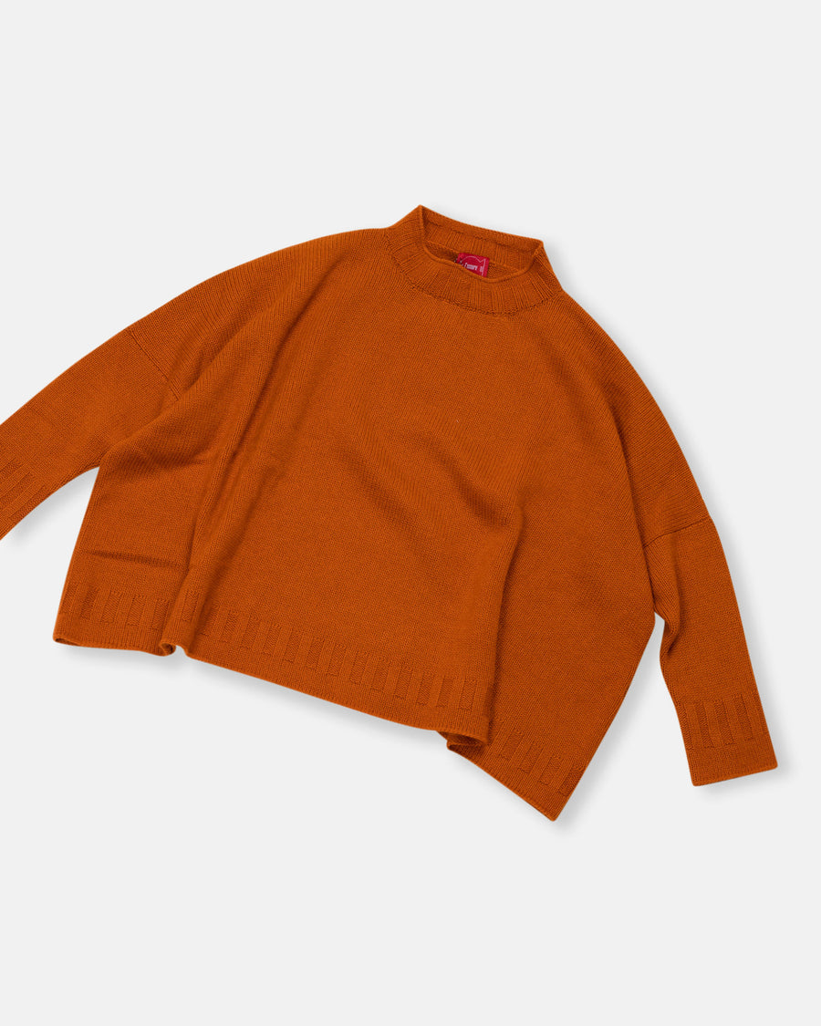 maddy pullover