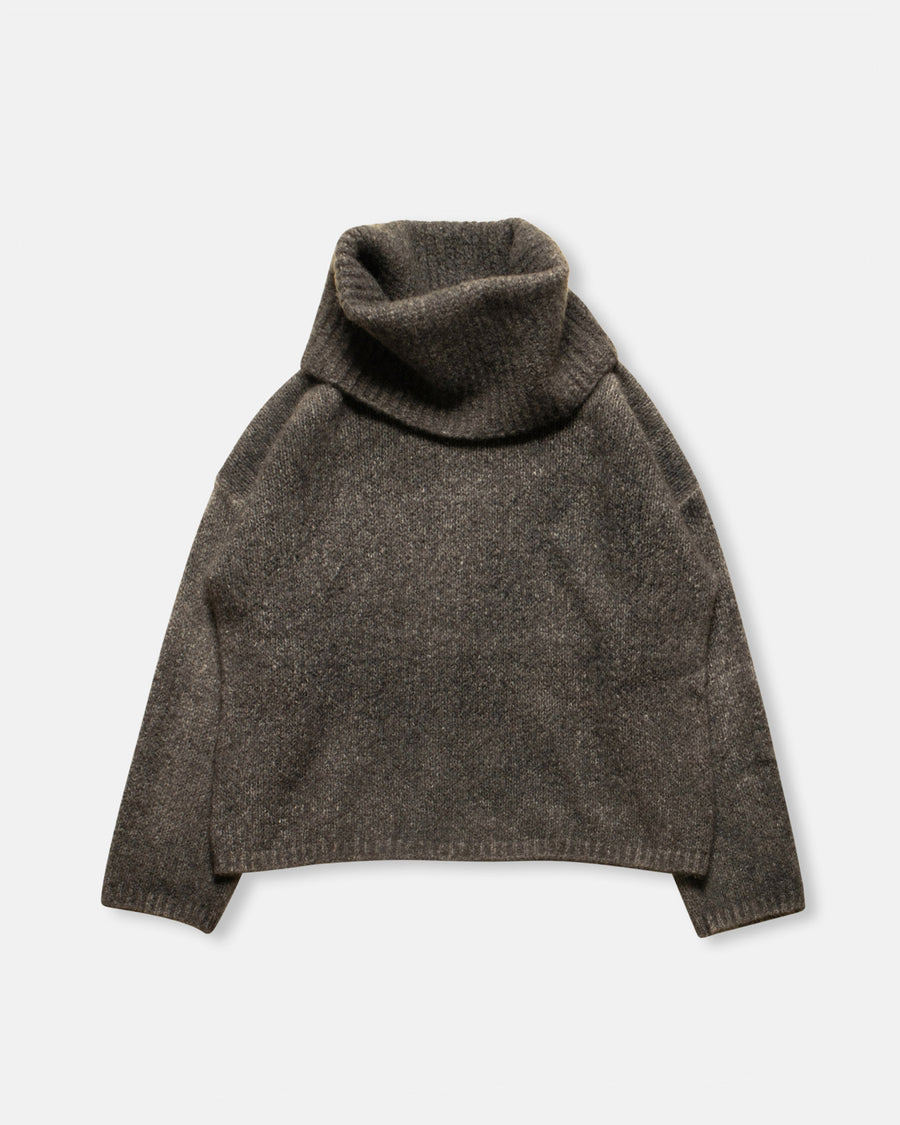luna 2 sweater