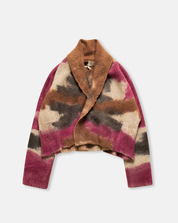 luna 3 cardigan