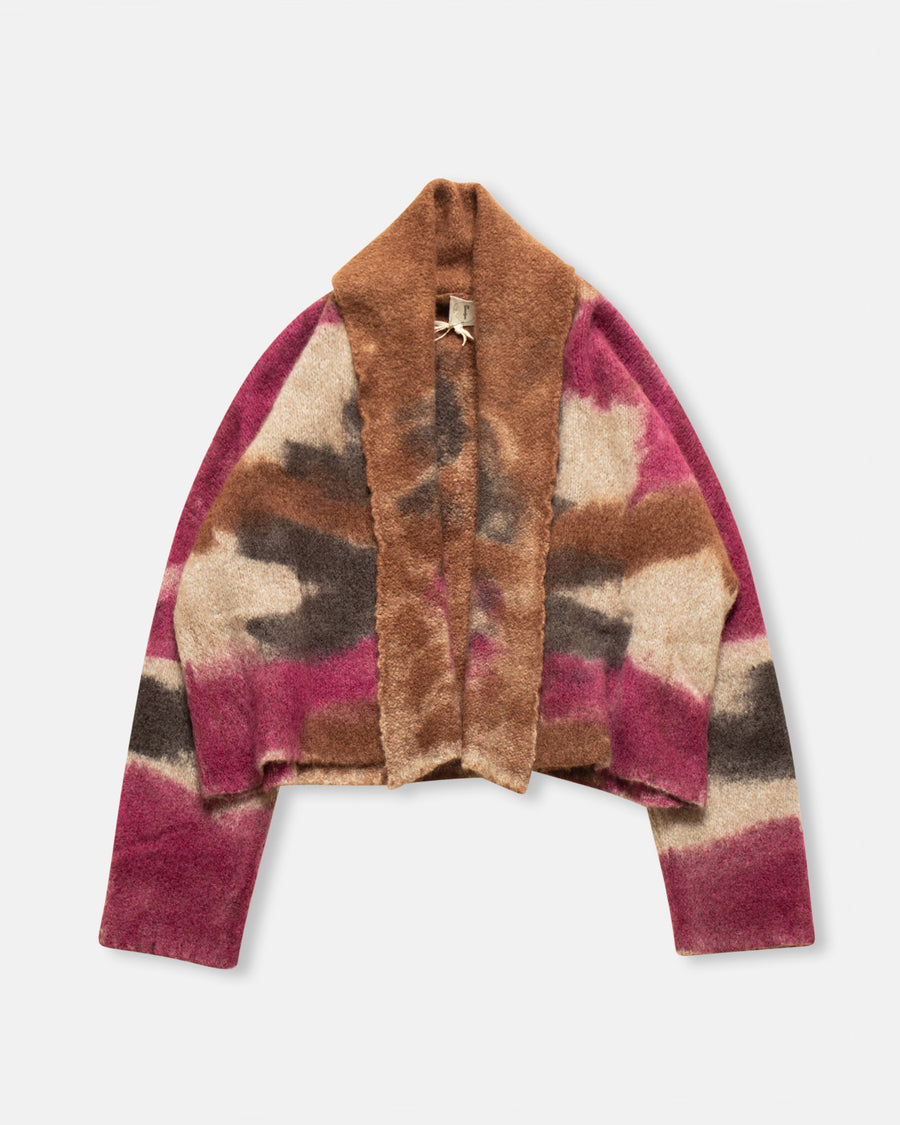 luna 3 cardigan