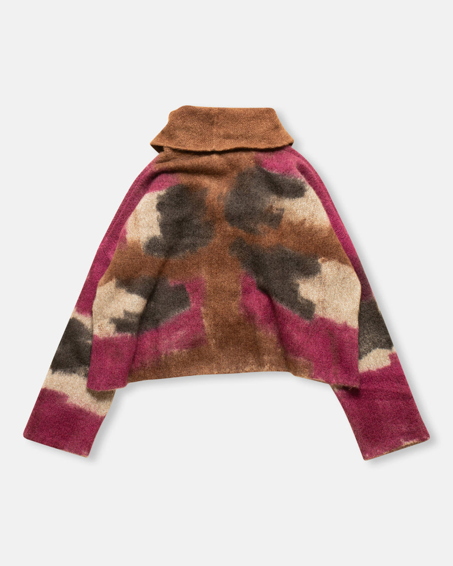 luna 3 cardigan