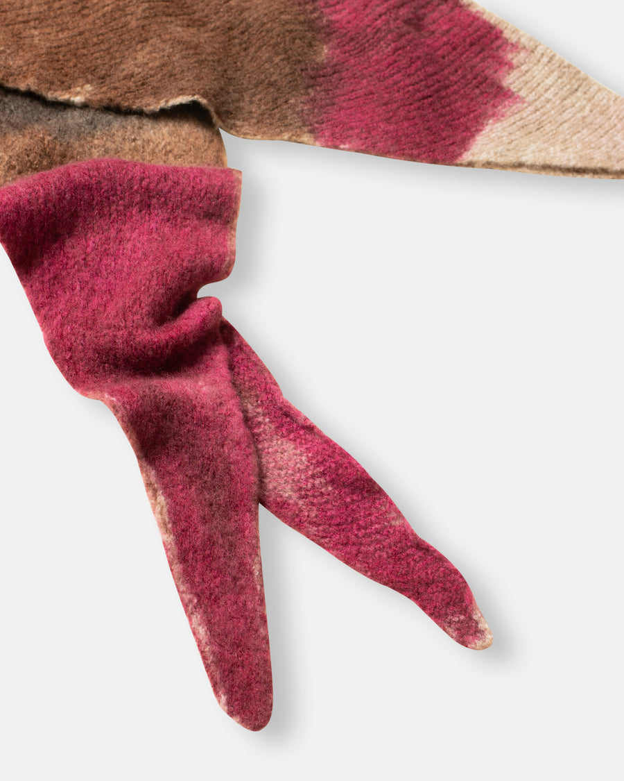 marianne 13 shawl