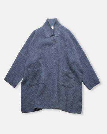 luna 6 cardigan coat