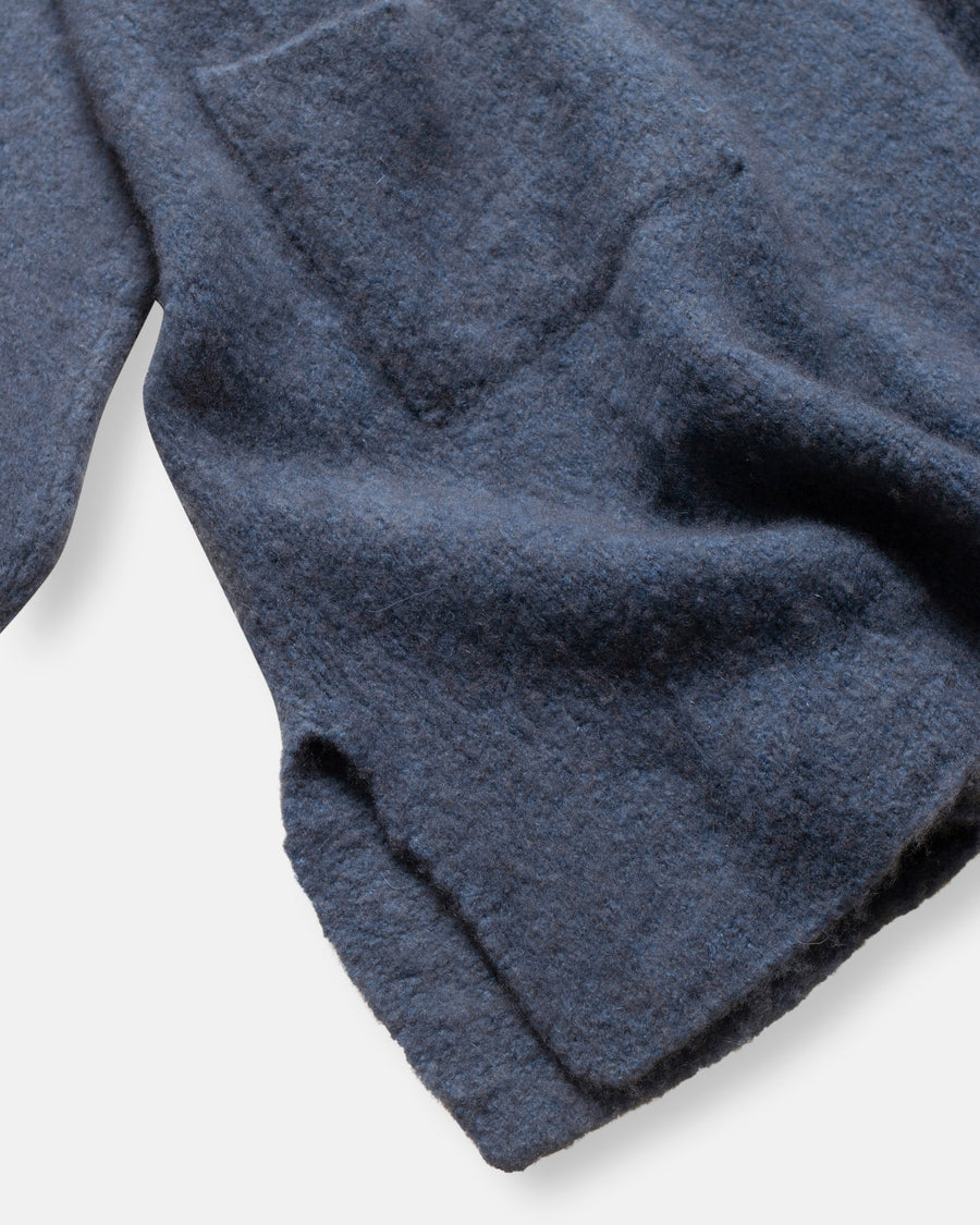 luna 6 cardigan coat