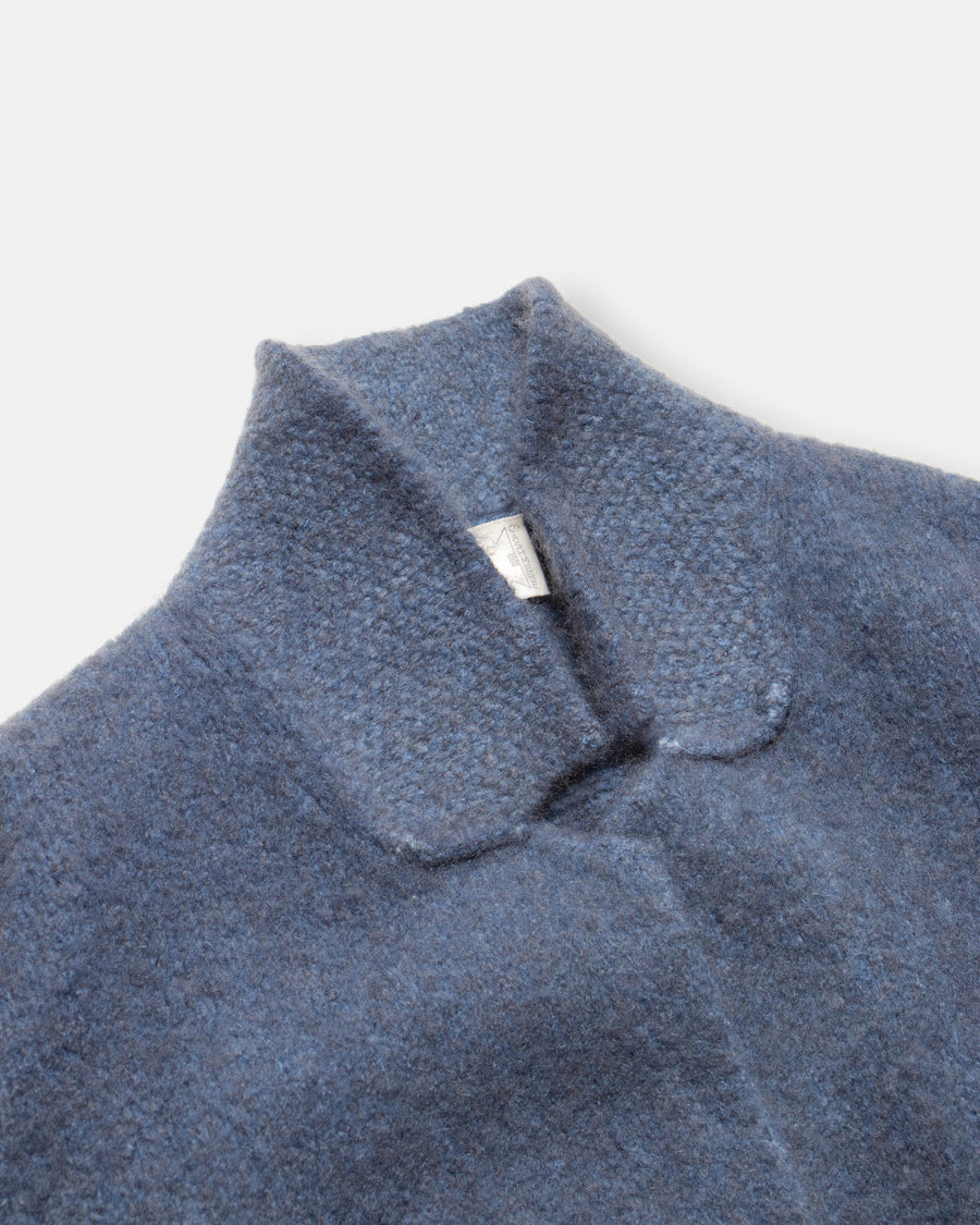 luna 6 cardigan coat