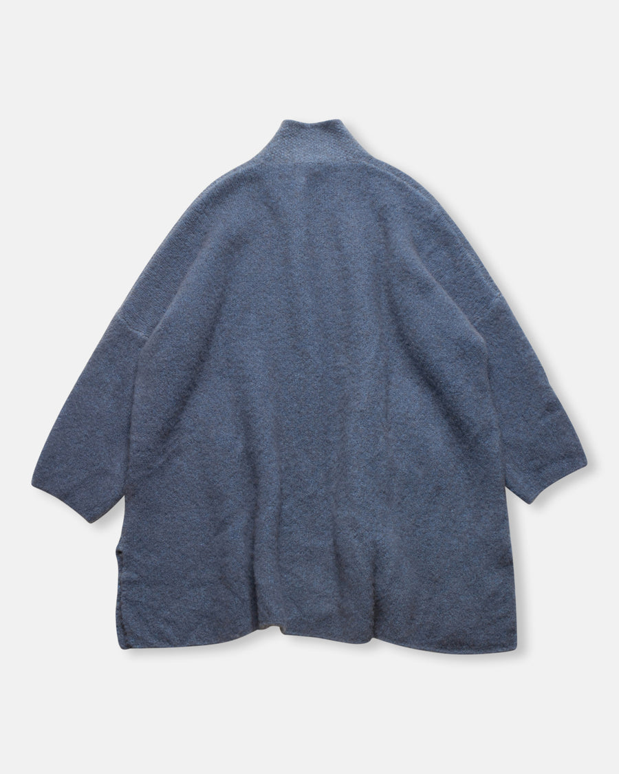 luna 6 cardigan coat