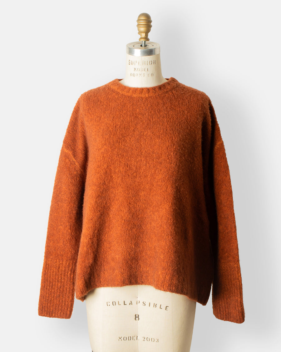marianne sweater
