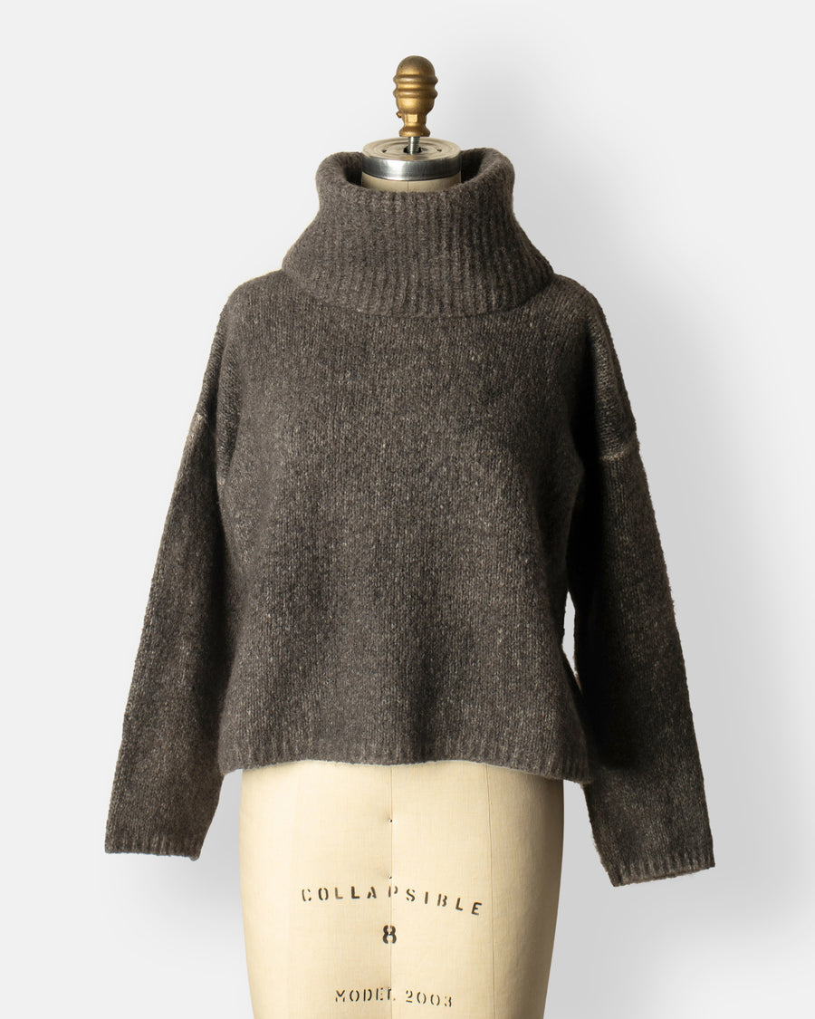luna 2 sweater