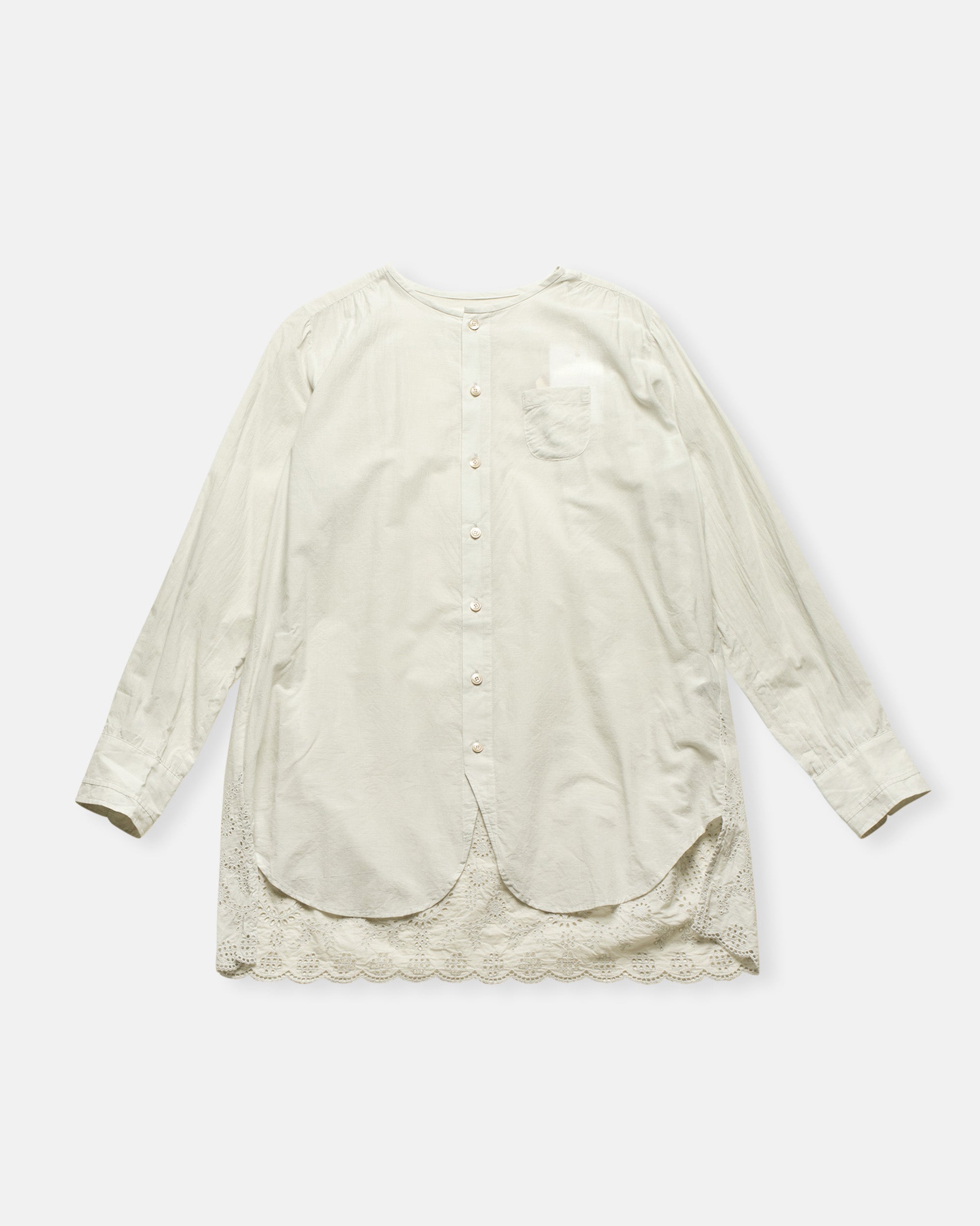 GASA * ドロップショルダー ブラウス 新品 トップス