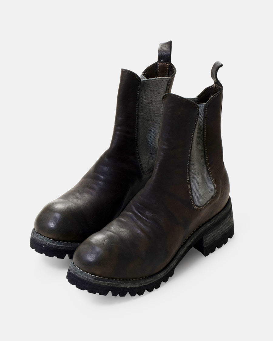 orthopaedic chelsea boots