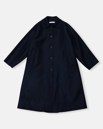 balmacaan coat