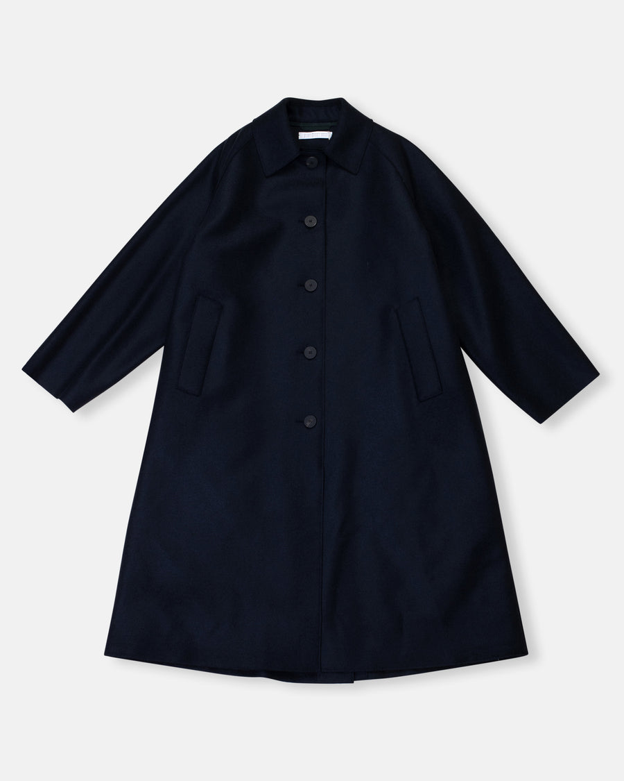 balmacaan coat