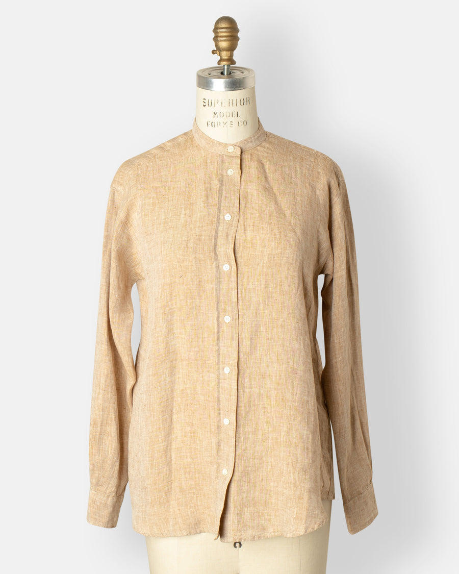 cristal shirt