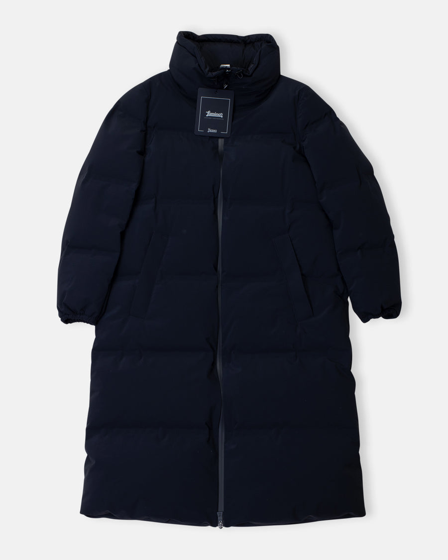 new impact parka