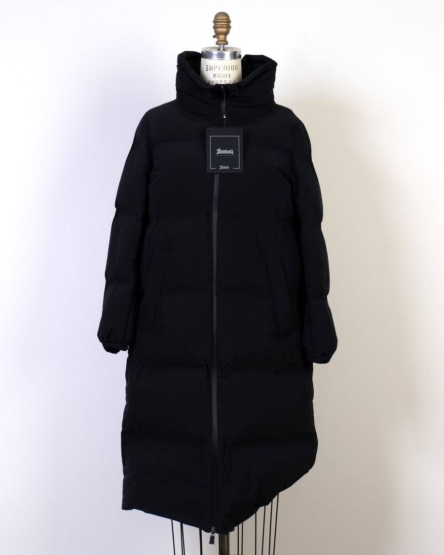 new impact parka