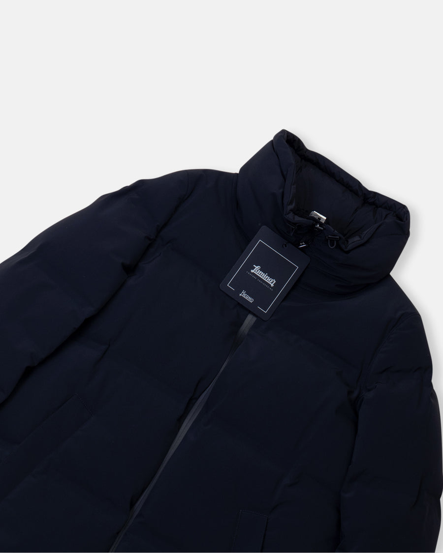 new impact parka