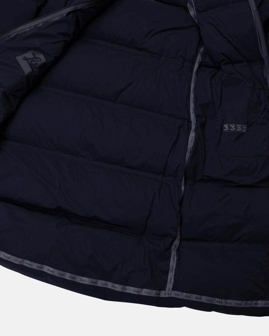 new impact parka