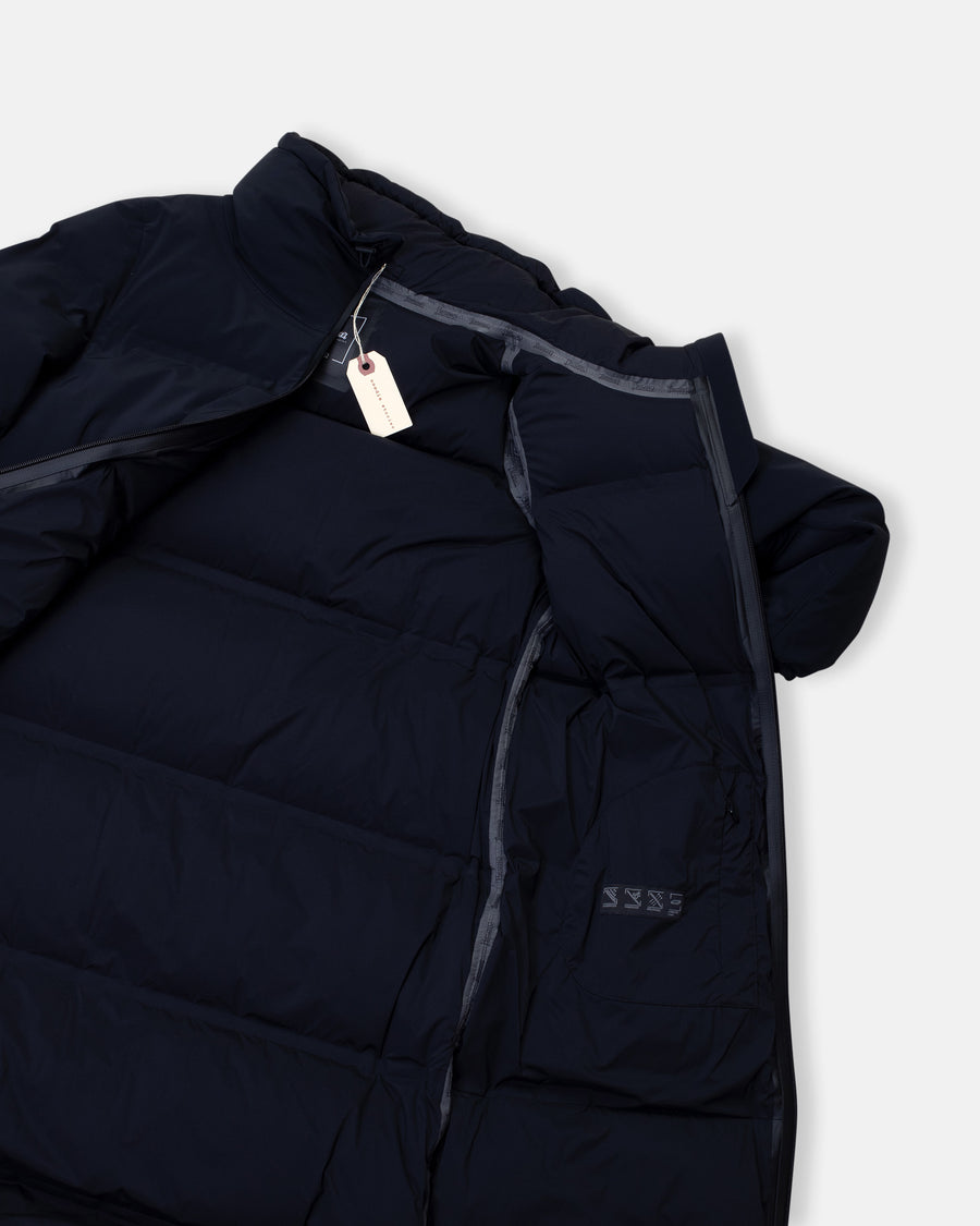 new impact parka