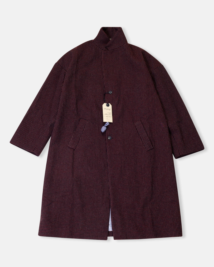 moon coat