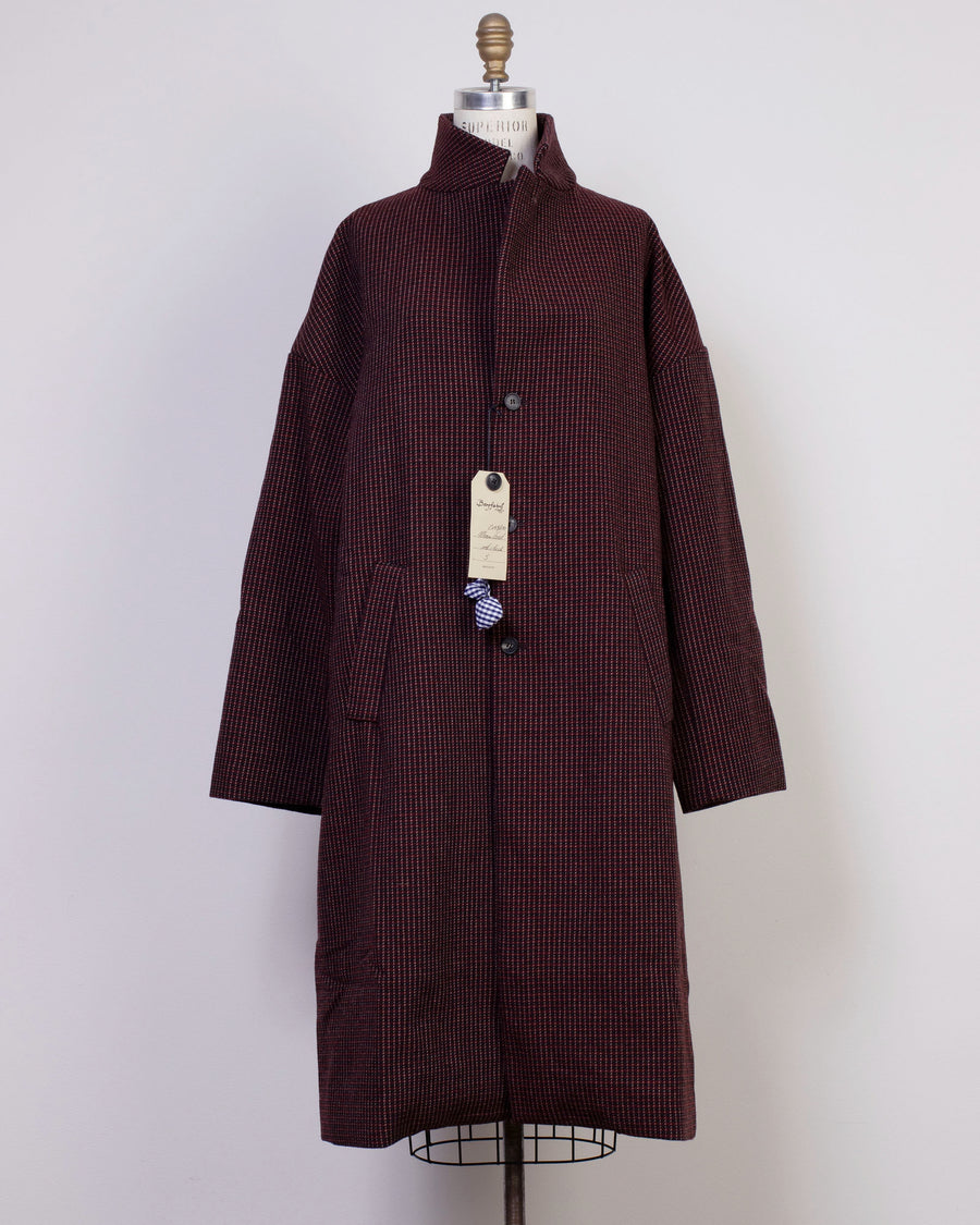 moon coat