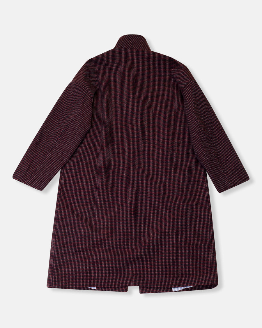 moon coat