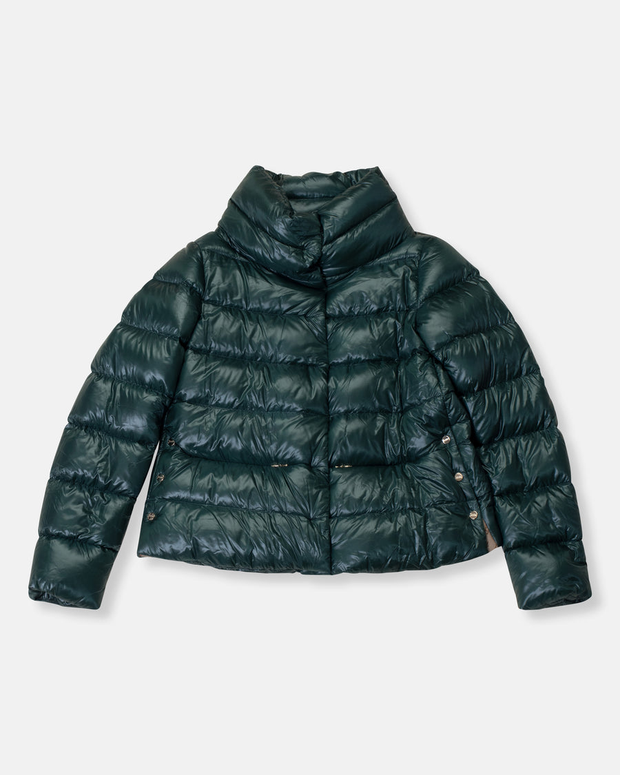 down jacket