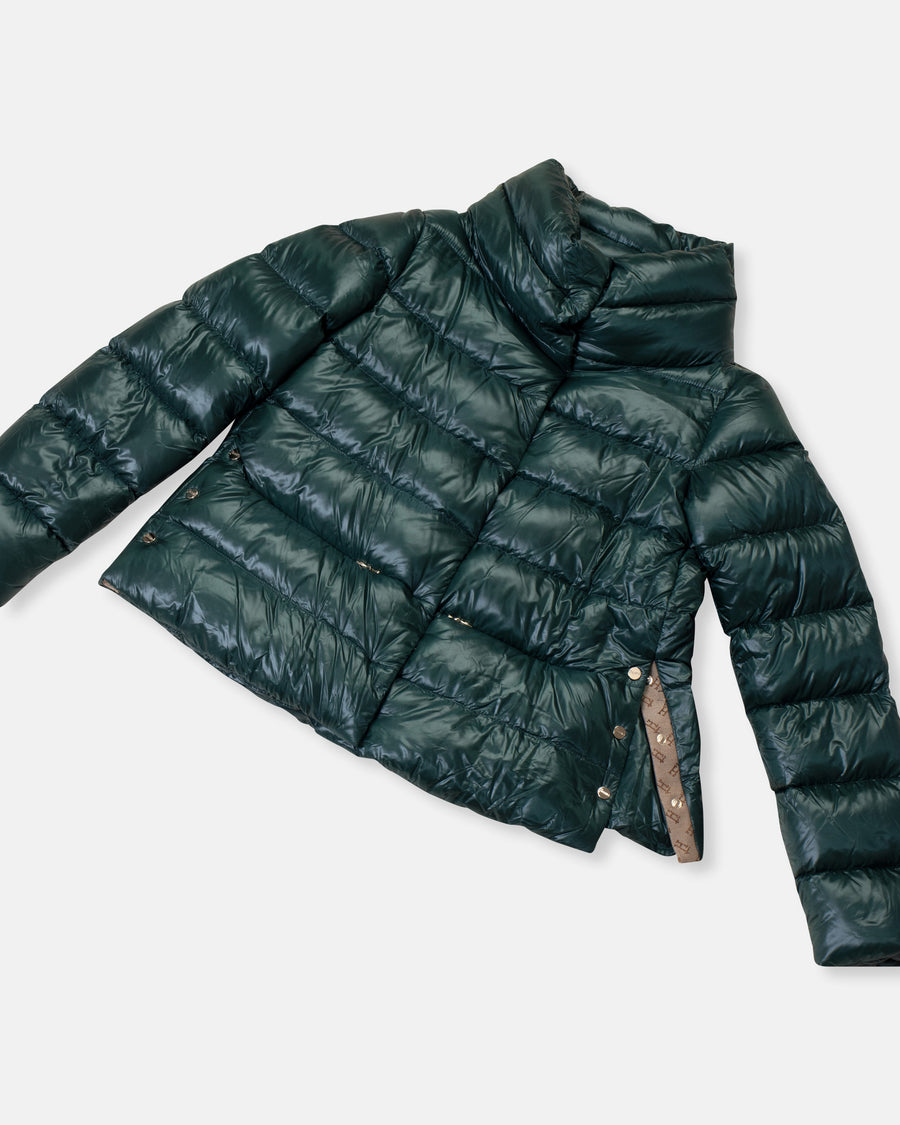 down jacket