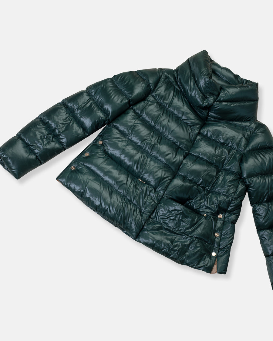 down jacket