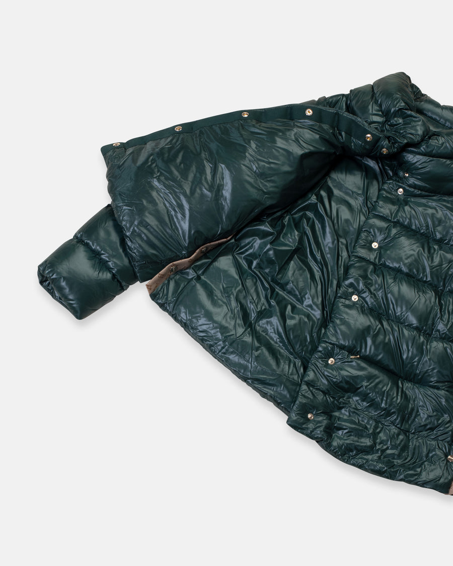 down jacket
