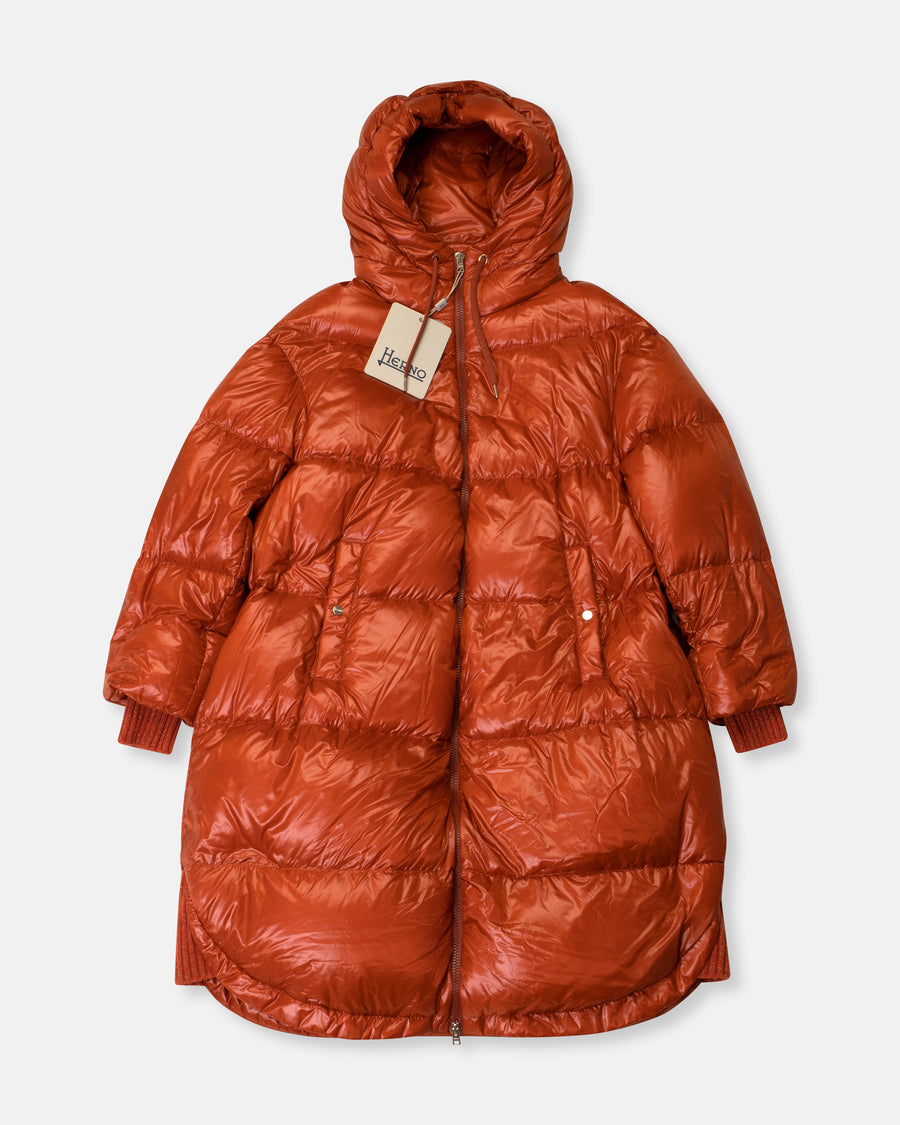 ultralight parka