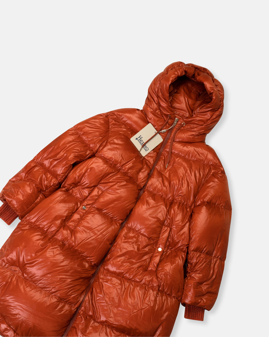 ultralight parka