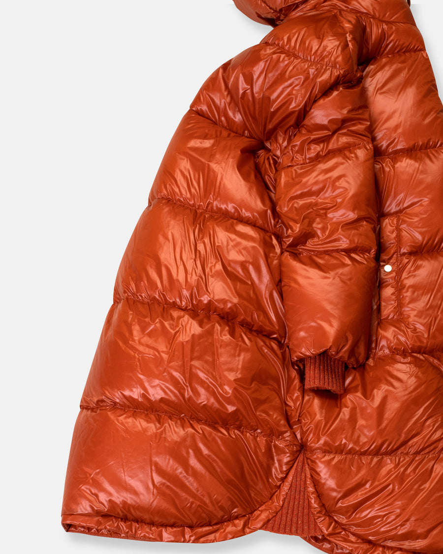 ultralight parka