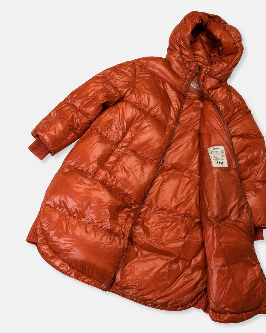 ultralight parka